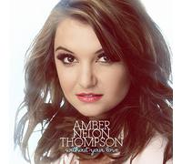 Amber Nelon Thompson - Without Your Love