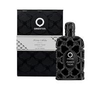 Amber Noir Luxury Collection by Orientica for Men - 2.7 oz EDP Spray