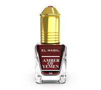 Amber Of Yemen - Extrait De Parfum
