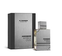 Al Haramain Amber Oud Carbon Edition Eau de Parfum (Unisexe) 60 ml
