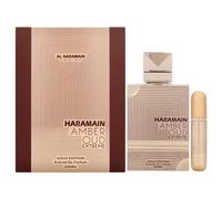 Al Haramain Amber Oud Gold Edition Extreme Extrait de Parfum (Unisexe) 200 ml