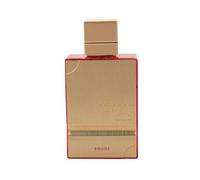 Amber Oud Rouge Al Haramain Eau De Parfum Mixte 60ml