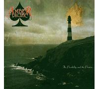 Amber Pacific - Possibility & the Promise