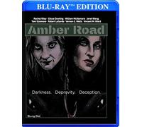Amber Road