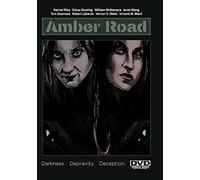 Amber Road