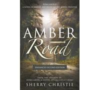 Amber Road: A Novel of Danger and Desire on the Roman Frontier