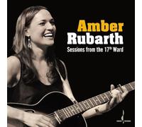 Amber Rubarth - Session from The 17th Ward [Import]