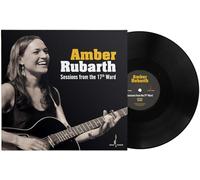 Amber Rubarth - Session from The 17th Ward [Vinyl] [Import]