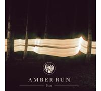 Amber Run – 5am – Vinyle 180 g Édition limitée marbré jaune et noir (Import)