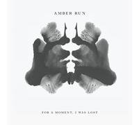 Amber Run For A Moment, I Was Lost (CD)