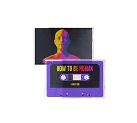 Amber Run - How to Be Human-Purple Cassette