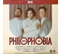 Amber run - Philophobia