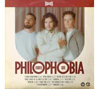Amber Run – Philophobia – Import allemand