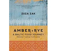 Amber & Rye