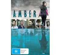 Amber (Season 1) - 2-DVD Set ( Amber: Season One ) [ NON-USA FORMAT, PAL, Reg.0 Import - Australia ]