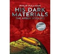 The Amber Spyglass – Scholastic UK