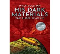 The Amber Spyglass – Scholastic UK