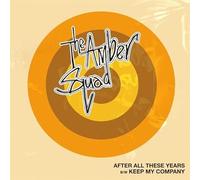 Amber Sqaud - After All These Years [Import]