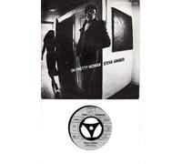 AMBER, STEVE - AMBER, STEVE / PRETTY WOMAN / TEENAGE HEARTBREAKER / 1981 / Bildhülle / Hansa International # 103438 / Deutsche Pressung / 7" Vinyl Single Schallplatte