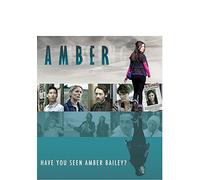 Amber-The Complete Series [DVD] [Import]