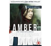 Amber - The Complete Series [UK import, Region 2 PAL format]