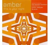 Amber - This Is Your Heart