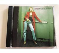 Amber - This is Your Night [Import]