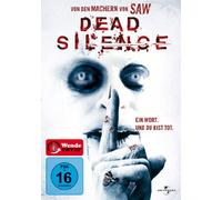 Amber Valletta,Donnie Wahlberg,Michael Fairman - Dead Silence-Ein Wort.und du Bist Tot.