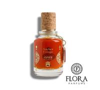 Amber Vintage Oil - 30ml - Abdul Samad Al Qurashi - Huile Parfumée pour Homme et Femme