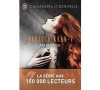 Amberath Cassandra O'Donnell (Auteur)