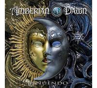 Amberian Dawn – Innuendo – CD – The Orchard