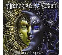 Amberian Dawn - Innuendo [Import]