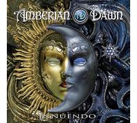 Amberian Dawn – Innuendo – Édition limitée