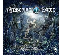 Amberian Dawn - Magic Forest [Import]