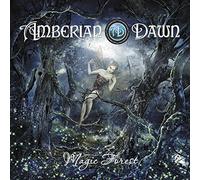 Amberian Dawn - Magic Forest [Import]
