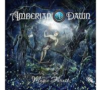 Amberian Dawn - Magic Forest [Import]