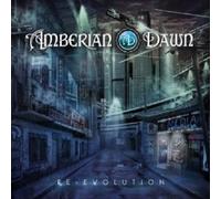 AMBERIAN DAWN - RE-EVOLUTION CD NEUF