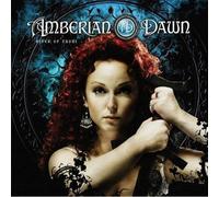 Amberian Dawn - River of Tuoni [Import]