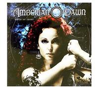 Amberian Dawn - River of Tuoni [Import]