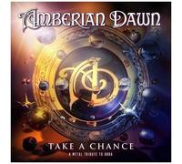 Amberian Dawn – Take a Chance – A Metal Tribute to ABBA – CD
