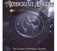 Amberian Dawn - The Clouds of Northland Thunder [Import]
