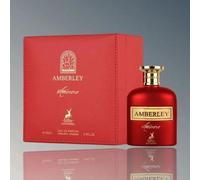 Maison Alhambra Eau de parfum Amberley Amoroso pour femme 100 ml