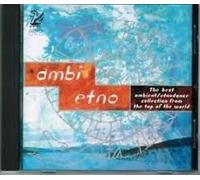 Ambi Etno - Compilation