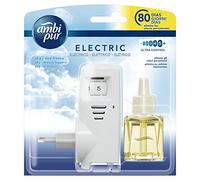 Ambi Pur #1 Ambipur Désodorisant Électrique 21,5 ml