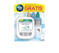 Ambi Pur 3VOLUTION Air Freshener Device + Refill 20ML