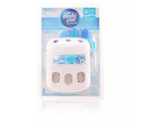 Ambi Pur 3volution Air Freshener Device+refill #tatami 21ml #tatami