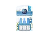 Ambi Pur 3Volution Ambientador Recambio Nubes De Algodón 20ml