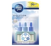 Ambi Pur - 3Volution - Désodorisant brise légère - 21 ml