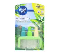 Ambi Pur 3Volution Désodorisant de rechange Tatami 20 ml
