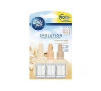 Ambi Pur 3Volution Désodorisant Recharfe Vanille Harmony 20ml